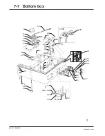 Preview for 167 page of Gambro AK 95 S Service Manual