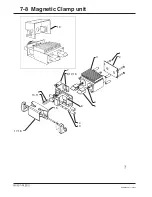 Preview for 169 page of Gambro AK 95 S Service Manual