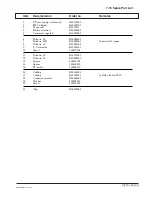 Preview for 174 page of Gambro AK 95 S Service Manual