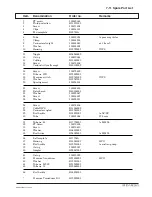 Preview for 176 page of Gambro AK 95 S Service Manual