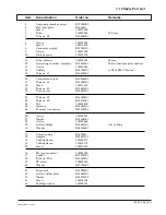 Preview for 178 page of Gambro AK 95 S Service Manual