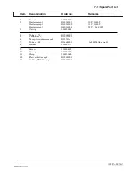 Preview for 182 page of Gambro AK 95 S Service Manual