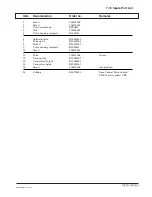 Preview for 184 page of Gambro AK 95 S Service Manual