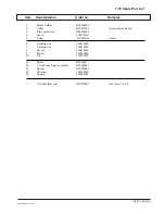 Preview for 188 page of Gambro AK 95 S Service Manual