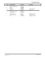 Preview for 192 page of Gambro AK 95 S Service Manual