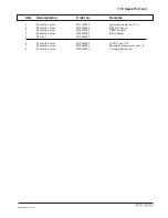 Preview for 194 page of Gambro AK 95 S Service Manual