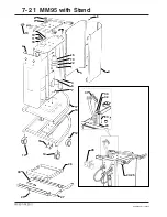 Preview for 197 page of Gambro AK 95 S Service Manual