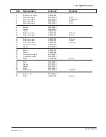 Preview for 202 page of Gambro AK 95 S Service Manual