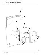 Preview for 205 page of Gambro AK 95 S Service Manual