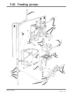 Preview for 207 page of Gambro AK 95 S Service Manual