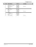 Preview for 212 page of Gambro AK 95 S Service Manual