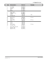 Preview for 214 page of Gambro AK 95 S Service Manual