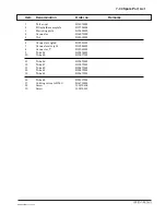 Preview for 216 page of Gambro AK 95 S Service Manual