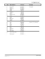 Preview for 218 page of Gambro AK 95 S Service Manual