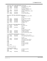 Preview for 220 page of Gambro AK 95 S Service Manual