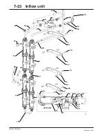 Preview for 201 page of Gambro AK 95 Service Manual