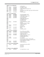 Preview for 222 page of Gambro AK 95 Service Manual