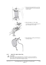 Предварительный просмотр 81 страницы Gambro AK 98 Operator'S Manual