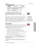 Preview for 176 page of Gambro COBE 2991 Essentials Manual