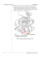 Предварительный просмотр 206 страницы Gambro COBE 2991 Essentials Manual