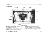 Предварительный просмотр 41 страницы Gambro Cobe Spectra Essentials Manual