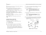 Предварительный просмотр 65 страницы Gambro Cobe Spectra Essentials Manual