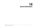 Предварительный просмотр 115 страницы Gambro Cobe Spectra Essentials Manual