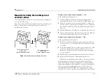 Предварительный просмотр 127 страницы Gambro Cobe Spectra Essentials Manual