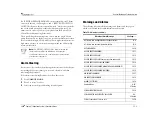 Предварительный просмотр 135 страницы Gambro Cobe Spectra Essentials Manual