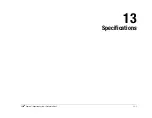 Предварительный просмотр 197 страницы Gambro Cobe Spectra Essentials Manual