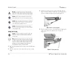 Предварительный просмотр 216 страницы Gambro Cobe Spectra Essentials Manual