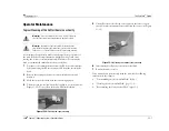 Предварительный просмотр 219 страницы Gambro Cobe Spectra Essentials Manual