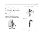 Предварительный просмотр 220 страницы Gambro Cobe Spectra Essentials Manual