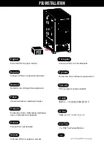 Preview for 7 page of GAMDIAS APOLLO E2 ELITE Quick Installation Manual