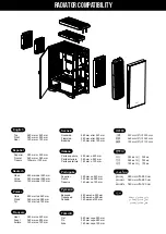 Preview for 10 page of GAMDIAS APOLLO E2 ELITE Quick Installation Manual