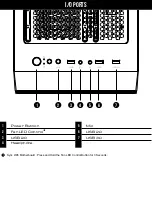 Preview for 11 page of GAMDIAS APOLLO E2 ELITE Quick Installation Manual