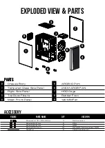 Preview for 4 page of GAMDIAS APOLLO M1 ELITE Quick Installation Manual