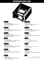 Preview for 6 page of GAMDIAS APOLLO M1 ELITE Quick Installation Manual