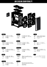 Предварительный просмотр 9 страницы GAMDIAS APOLLO M1 ELITE Quick Installation Manual