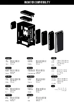 Preview for 10 page of GAMDIAS APOLLO M1 ELITE Quick Installation Manual