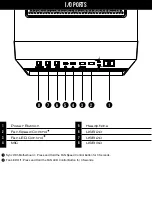 Preview for 11 page of GAMDIAS APOLLO M1 ELITE Quick Installation Manual