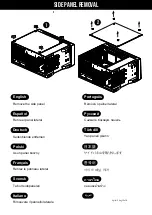 Preview for 5 page of GAMDIAS APPOLLO E2 Quick Installation Manual