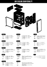 Preview for 9 page of GAMDIAS APPOLLO E2 Quick Installation Manual