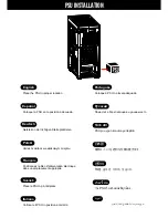 Preview for 7 page of GAMDIAS ARGUS E1 Quick Installation Manual