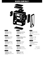 Preview for 11 page of GAMDIAS ARGUS E1 Quick Installation Manual