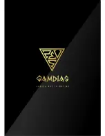 Preview for 14 page of GAMDIAS ARGUS E1 Quick Installation Manual