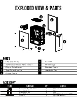 Preview for 4 page of GAMDIAS ARGUS E2 ELITE Quick Installation Manual