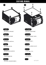 Preview for 5 page of GAMDIAS ARGUS E2 ELITE Quick Installation Manual