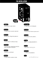 Preview for 7 page of GAMDIAS ARGUS E2 ELITE Quick Installation Manual