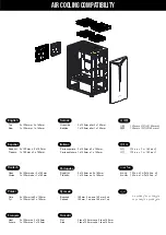 Preview for 9 page of GAMDIAS ARGUS E2 ELITE Quick Installation Manual